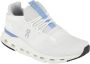 ON Running Cloudnova Lichtgewicht Hardloopschoenen White Heren - Thumbnail 2