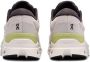 ON Running Cloudstratus 3 Sneakers Gray Heren - Thumbnail 6