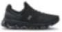 ON Running Cloudswift 3 AD Sneakers Black Dames - Thumbnail 4