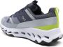 ON Running Grijze Sneakers met CloudTec Demping Gray Heren - Thumbnail 3