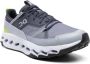 ON Running Grijze Sneakers met CloudTec Demping Gray Heren - Thumbnail 4