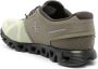 ON Running Groene Cloud 5 Hardloopschoenen Multicolor Heren - Thumbnail 3