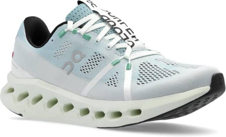 ON Running Hardloopschoenen Cloudsurfer Multicolor Heren