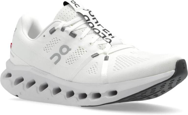 ON Running Hardloopschoenen Cloudsurfer White Heren