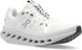 ON Running Hardloopschoenen Cloudsurfer White Heren - Thumbnail 4