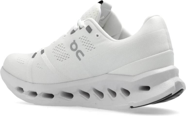 ON Running Hardloopschoenen Cloudsurfer White Heren