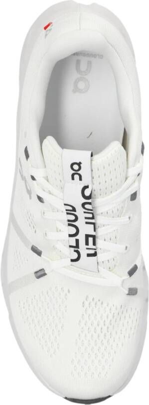 ON Running Hardloopschoenen Cloudsurfer White Heren