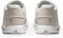 ON Running Hardloopschoenen in parelkleur met witte zool Gray Dames - Thumbnail 3