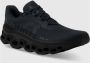 ON Running Hoogenergetische dempende hardloopschoenen Black Heren - Thumbnail 3