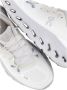 ON Running Ivory Tech Fabric Sneakers met Cloudtec Sole Beige Dames - Thumbnail 6