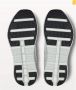 ON Running Witte Slip-On Sneakers Elastische Veters White Heren - Thumbnail 8