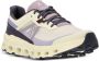 ON Running Lila Mesh Sneakers Purple Dames - Thumbnail 3