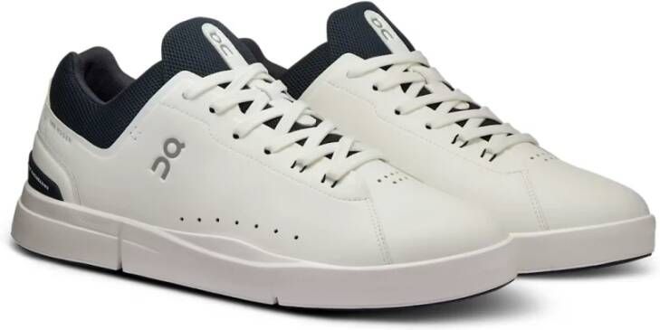 ON Running Moderne minimalistische tennisschoen White Heren