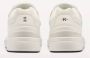 ON Running Moderne minimalistische tennissneakers voor de stad White Heren - Thumbnail 5