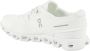 ON Running Natuurlijke Ongeverfde Hardloopschoenen White Heren - Thumbnail 3