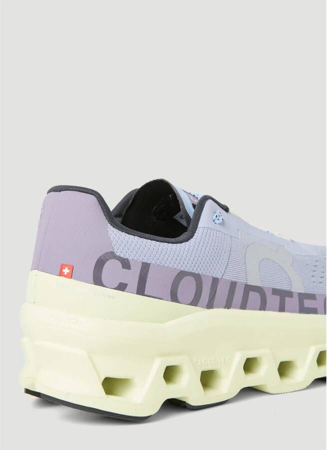 ON Running Nimbus Cloud Sneakers Multicolor Dames