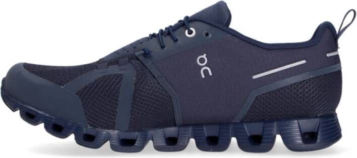 ON Running Op sneakers Blauw Heren