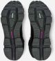 ON Running on Cloudrock 2 Waterproof Men Black eclipse Schoenen Wandelschoenen Halfhoge schoenen - Thumbnail 2