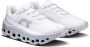 ON Running Responsieve CloudTec hardloopschoen White Dames - Thumbnail 2