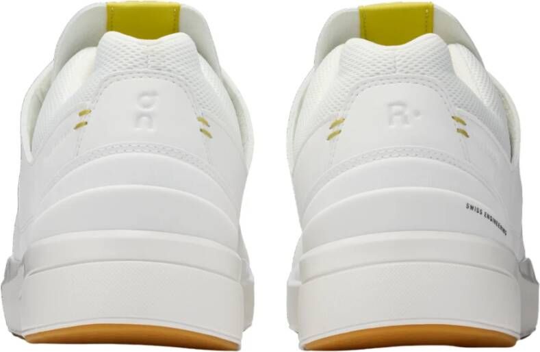 ON Running Roger Centre Court Sneaker White Heren