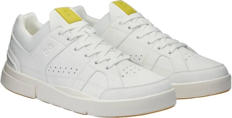 ON Running Roger Centre Court Sneaker White Heren