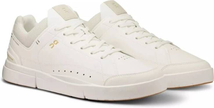 ON Running Roger Centre Court Sneaker White Heren