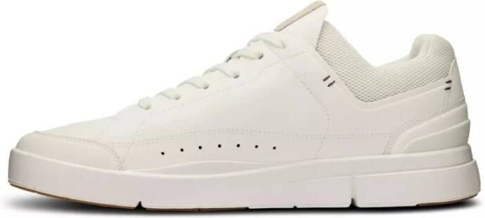 ON Running Roger Centre Court Sneaker White Heren