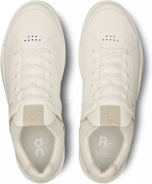 ON Running Roger Centre Court Sneaker White Heren