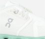 ON Running Cloud 5 Heren Sneakers Schoenen Wit - Thumbnail 7