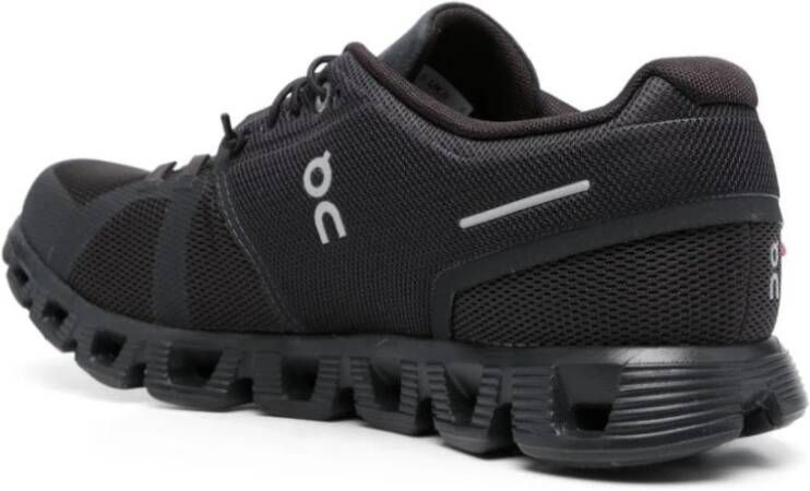 ON Running Stijlvolle Heren Sneakers Black Heren