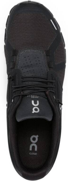 ON Running Stijlvolle Heren Sneakers Black Heren