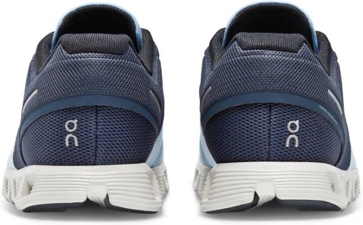 ON Running Stijlvolle Sneakers voor Actieve Levensstijl Blue Heren