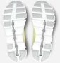 ON Running Cloud 5 Dames Sneaker Hardloopschoenen Running Schoenen Hay-Frost - Thumbnail 4