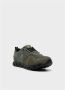 ON Running Cloud 5 WP Waterproof Heren Hardloopschoenen Running Schoenen Sportschoenen Olive-Black - Thumbnail 5