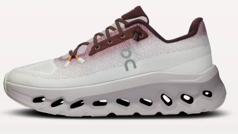 ON Running Sneakers Multicolor Dames