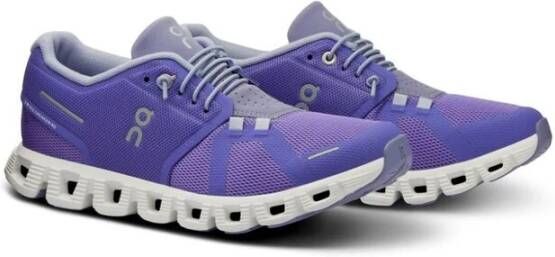 ON Running Sneakers Purple Dames