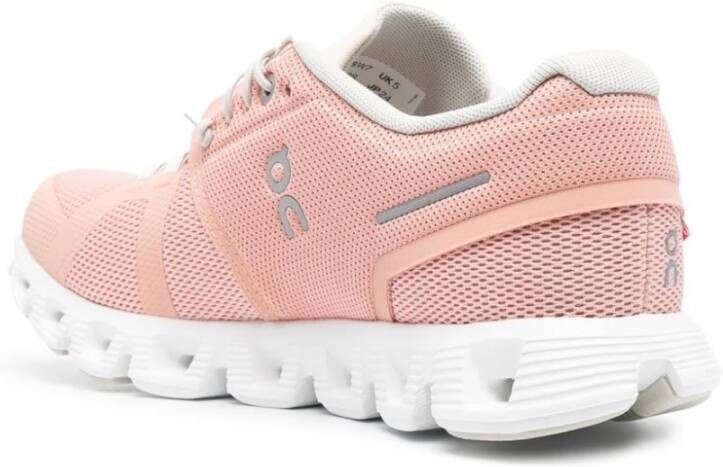 ON Running Sneakers Roze Dames