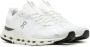 ON Running Witte Sneakers met NorHeren Pasvorm en Gerecyclede Materialen White Heren - Thumbnail 3