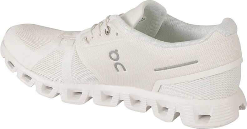 ON Running Sneakers White Heren