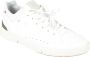 ON Running Sneakers White Heren - Thumbnail 2