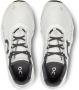 ON Running Witte Sneakers met Stoffen Materiaal en Rubberen Zool White - Thumbnail 74