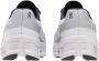 ON Running Witte Sneakers met Stoffen Materiaal en Rubberen Zool White - Thumbnail 142