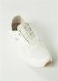 ON Running Witte Sneakers voor Alle Temperaturen White - Thumbnail 8