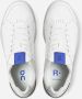 On The Roger Centre Court White Indigo Schoenmaat 45 Sneakers 4.899.157 - Thumbnail 9