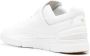 ON Running Sneakers White Heren - Thumbnail 2