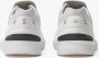 On The Roger Centre Court White Indigo Schoenmaat 45 Sneakers 4.899.157 - Thumbnail 6