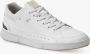 On The Roger Centre Court White Indigo Schoenmaat 45 Sneakers 4.899.157 - Thumbnail 7