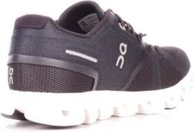 ON Running Sneakers Zwart Dames