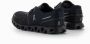 ON Running Cloud 5 Hardloopschoenen Trainingsschoenen Sportschoenen Running Schoenen Zwart - Thumbnail 13