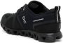 ON Running Cloud 5 Waterproof Heren Hardloopschoenen Trainingsschoenen Running Schoenen Zwart - Thumbnail 10